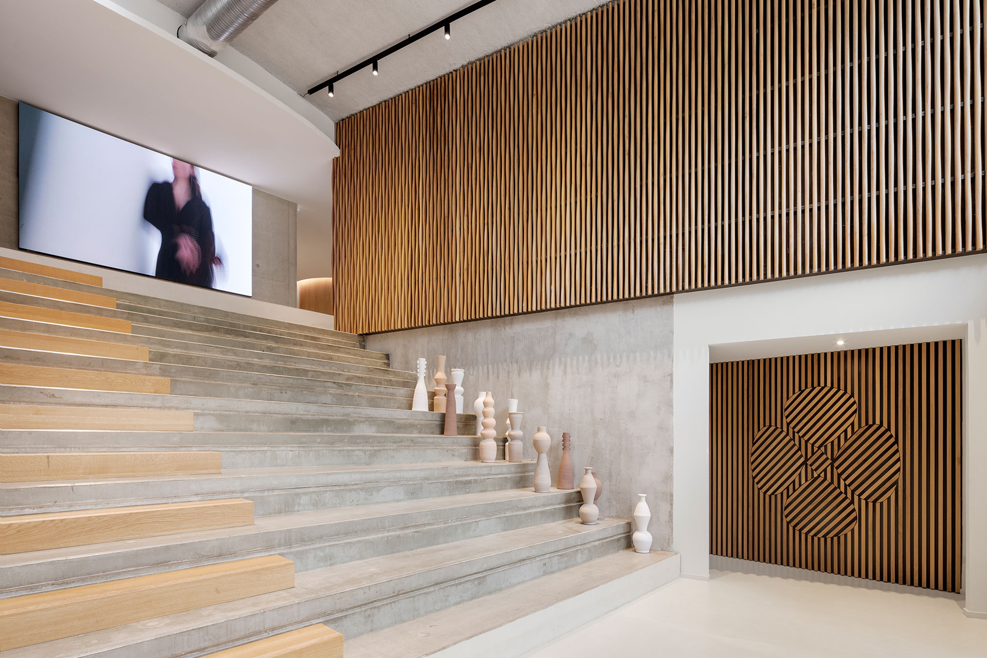 Lulli - MA?? Atelier