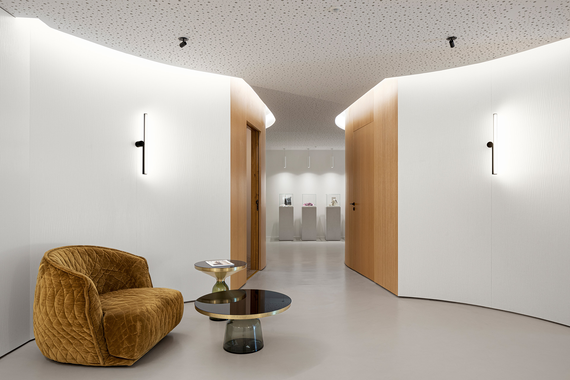 Lulli - MA?? Atelier